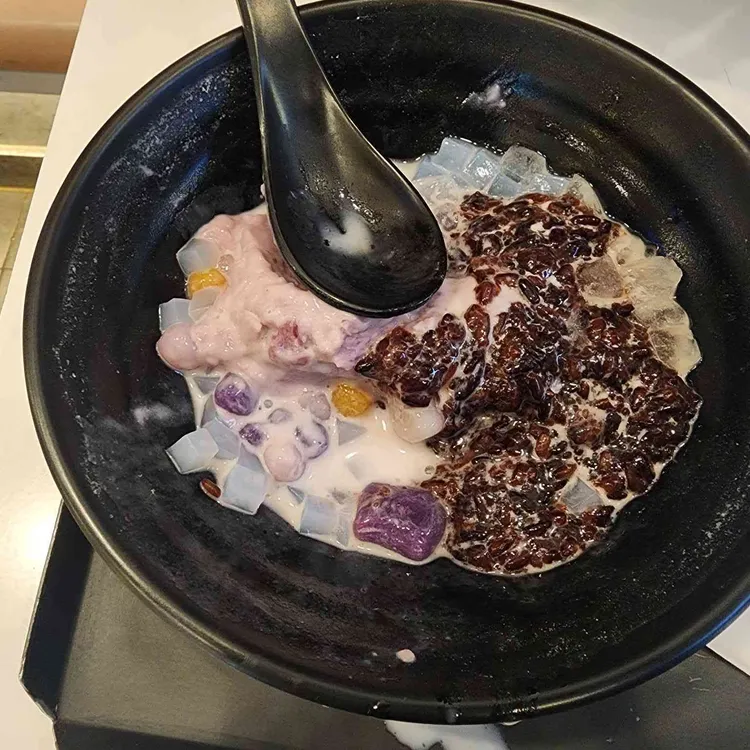 해피니스 디저트 대표 사진