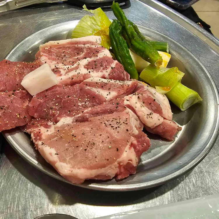 길목 신관 대표 사진