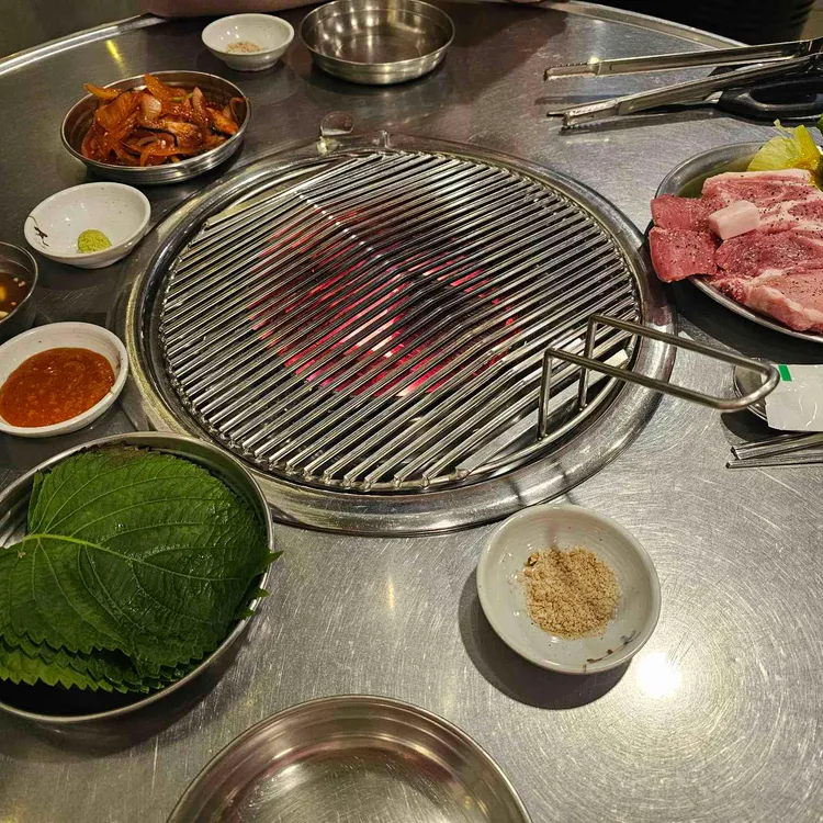 길목 신관 대표 사진