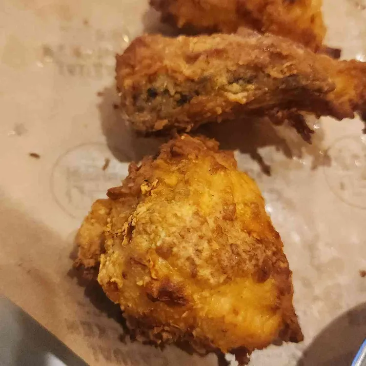 누구나홀딱반한닭 대표 사진