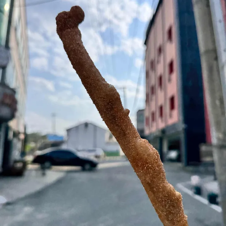 강릉길감자 대표 사진