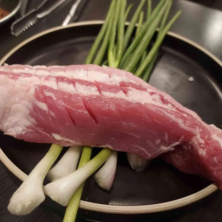 돈목 대표 사진