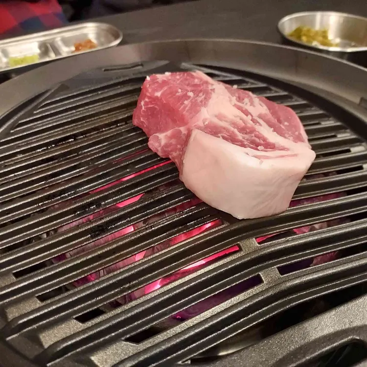돈목 대표 사진