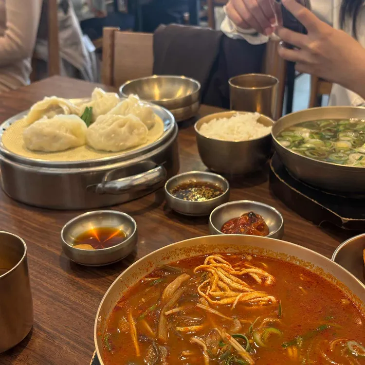 이여곰탕 사진 2