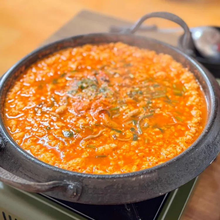 9남매두부집 대표 사진