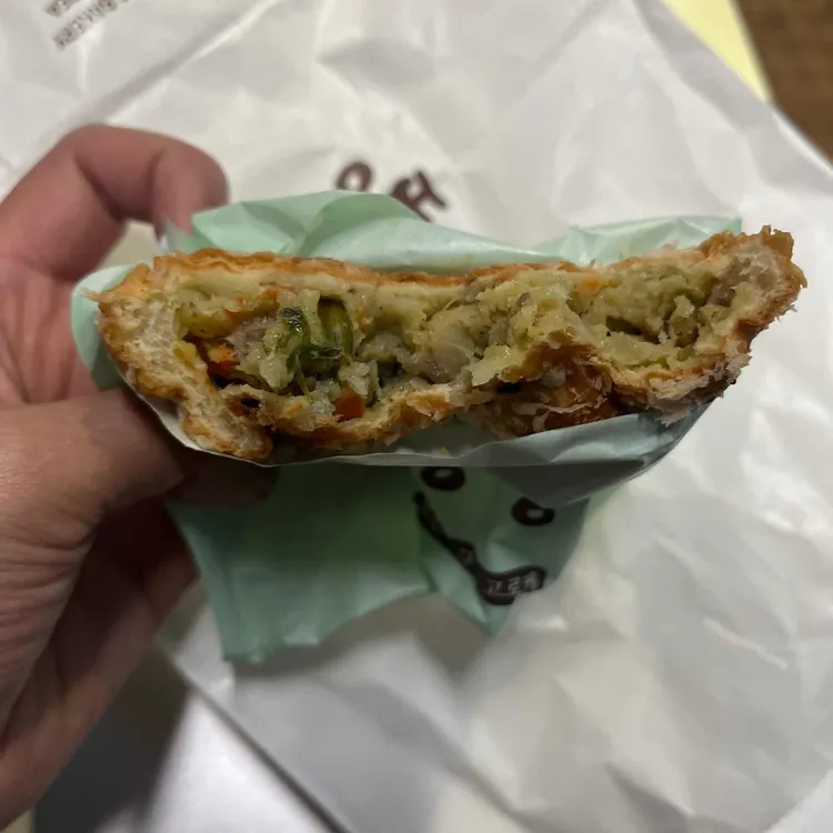삼송빵집 대표 사진