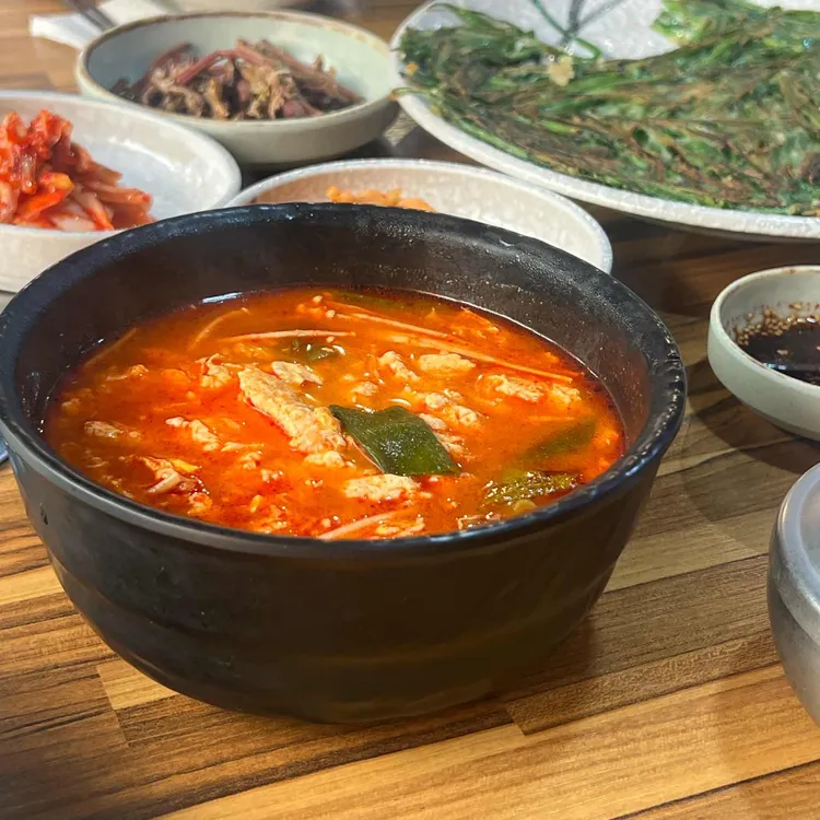조은식품신선한두부집 대표 사진