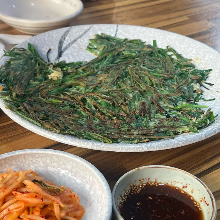조은식품신선한두부집 대표 사진