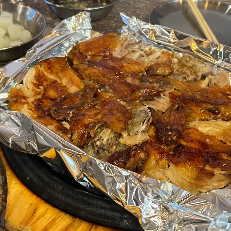 삼일통닭 대표 사진