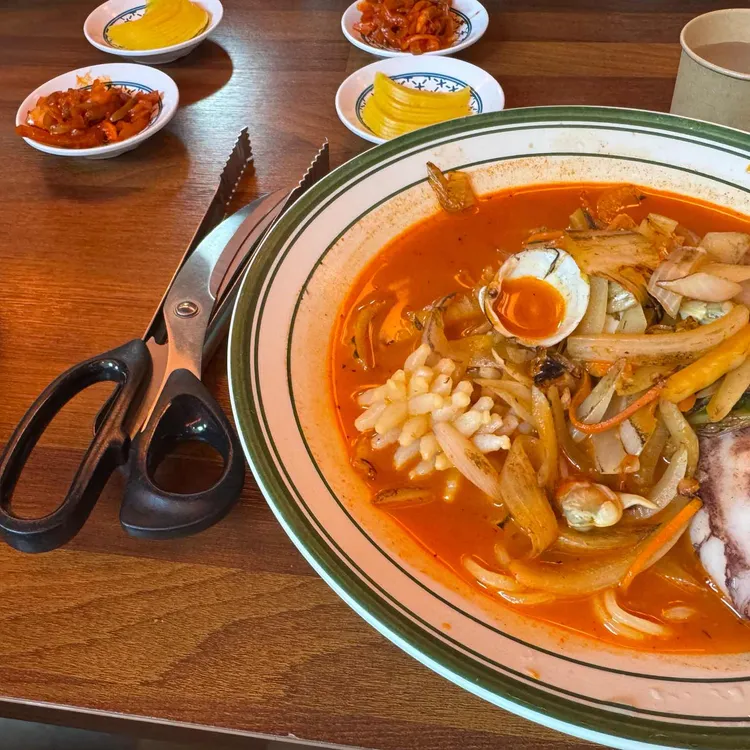 낭만원 대표 사진