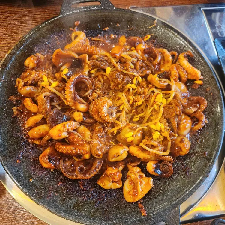 감성쭈꾸미 대표 사진