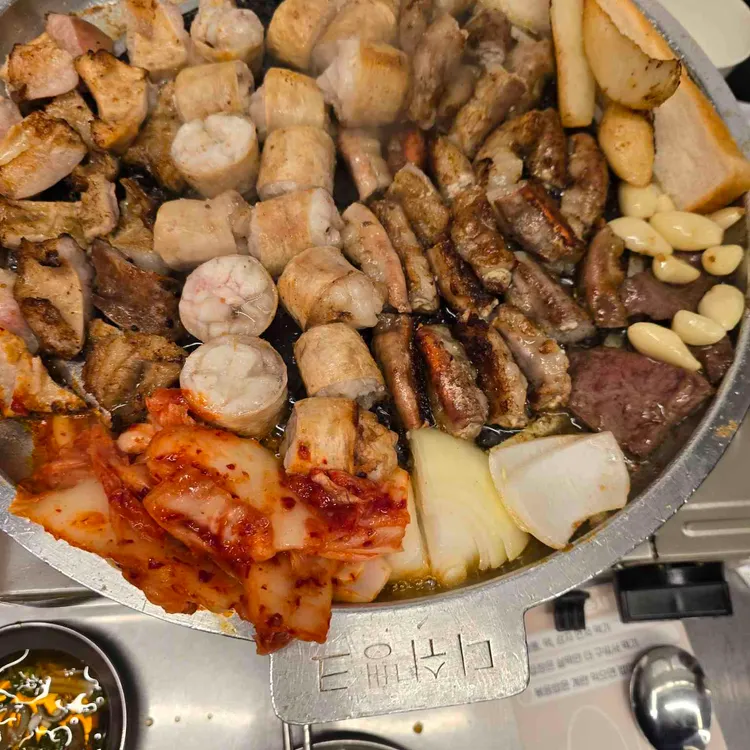 신우곱창 대표 사진