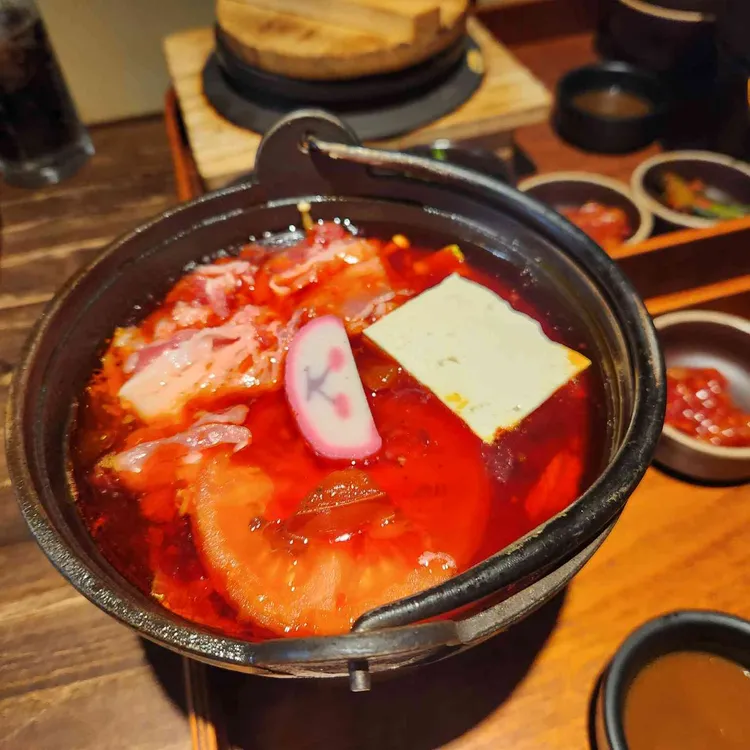 우물집 대표 사진