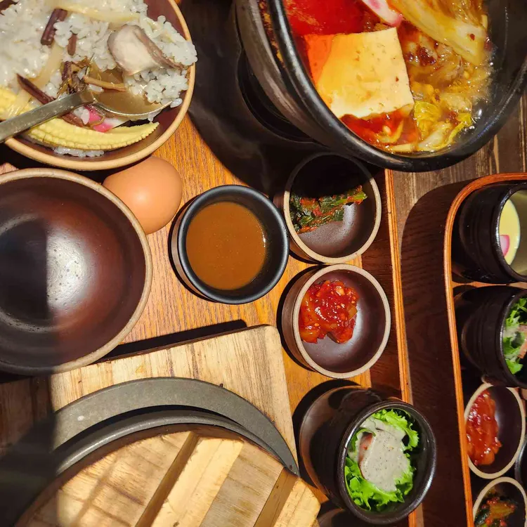 우물집 대표 사진