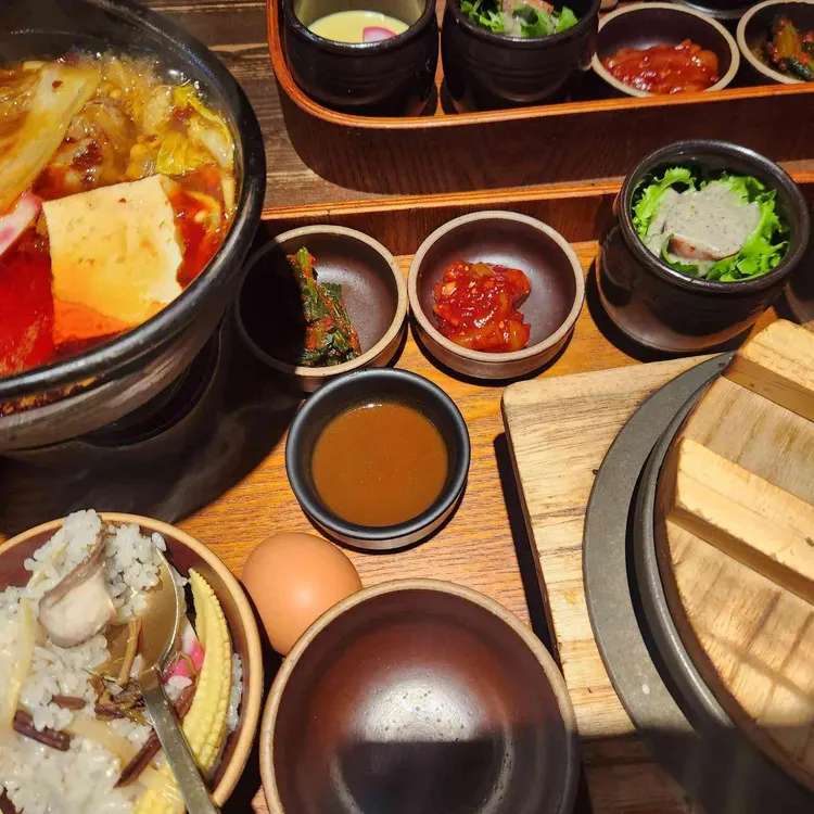 우물집 대표 사진
