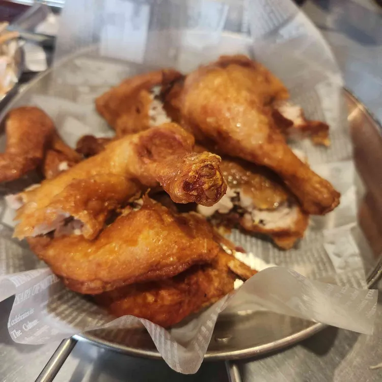 광장닭발치킨 사진 2