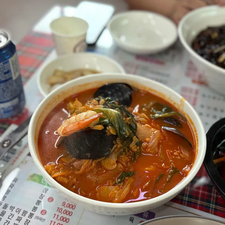 백화원 대표 사진