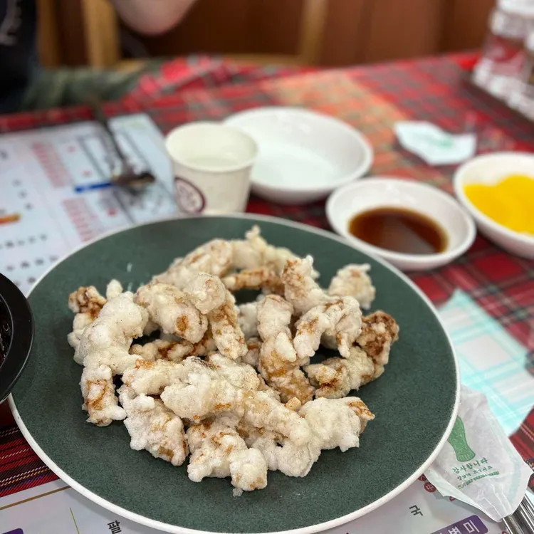 백화원 대표 사진