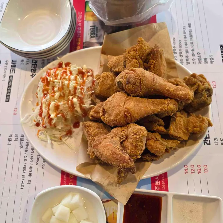 청계천 휴 대표 사진
