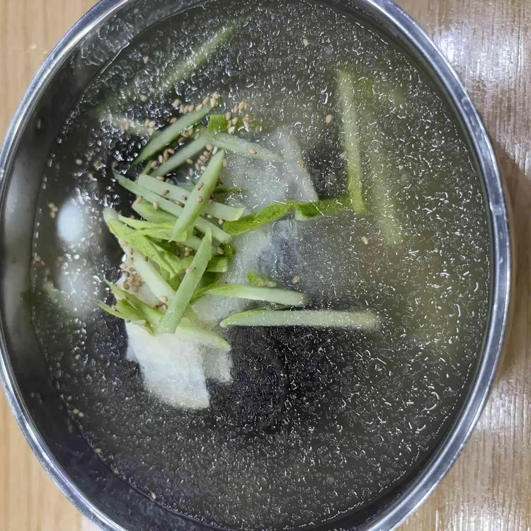 대가국수 대표 사진