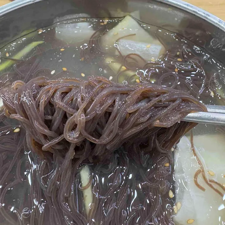 대가국수 대표 사진