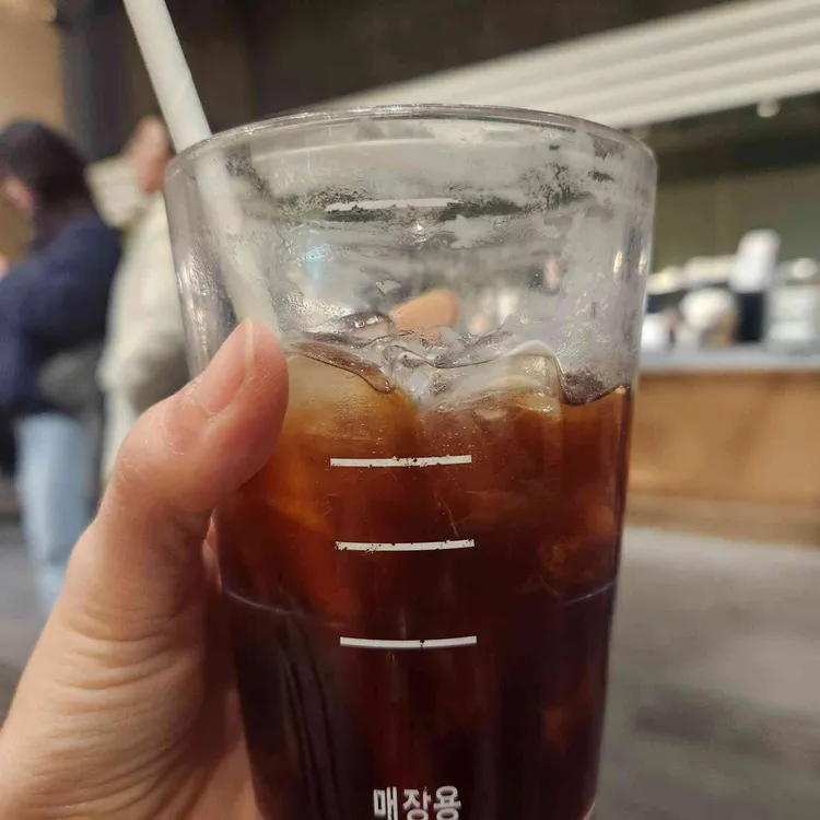 스타벅스 대표 사진