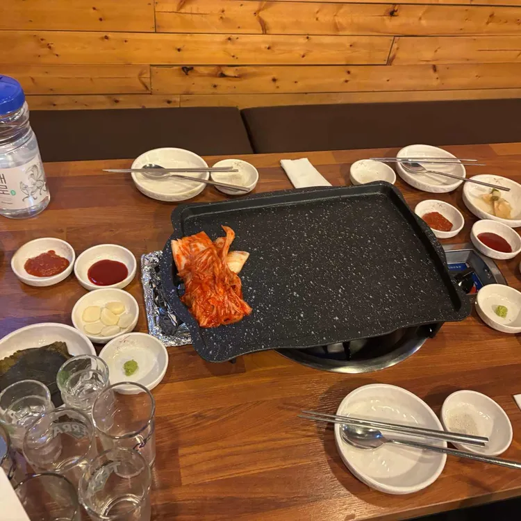 동산미 사진 1