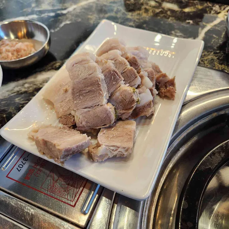 밀본가 대표 사진