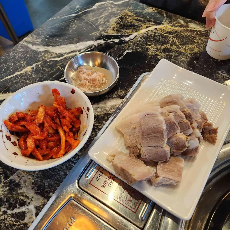 밀본가 대표 사진