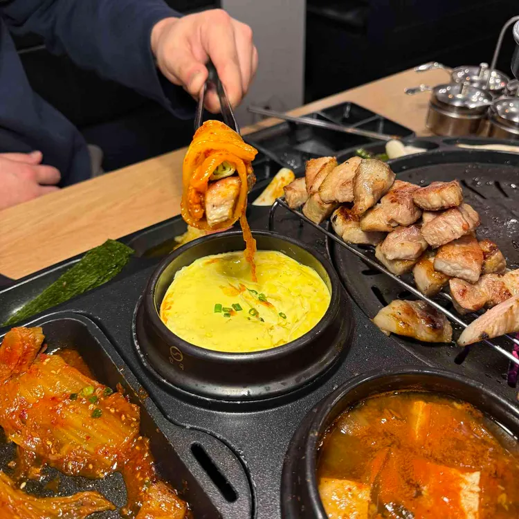 천통 대표 사진