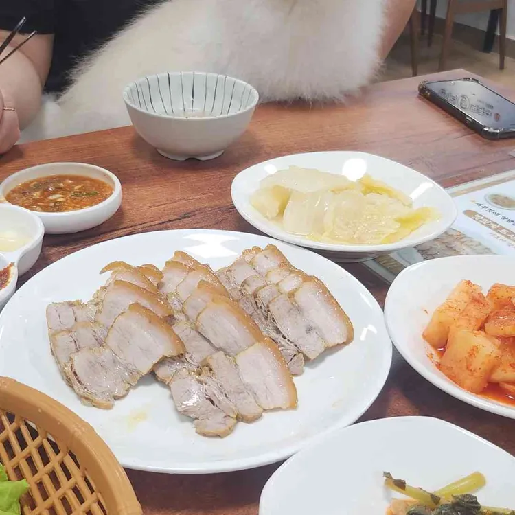 천서리막국수 대표 사진