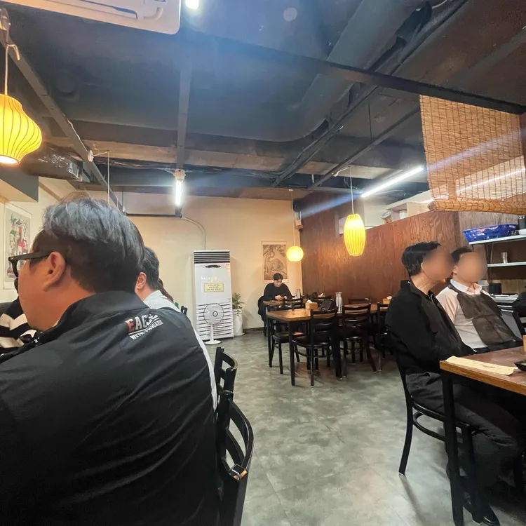 순두부열전 대표 사진