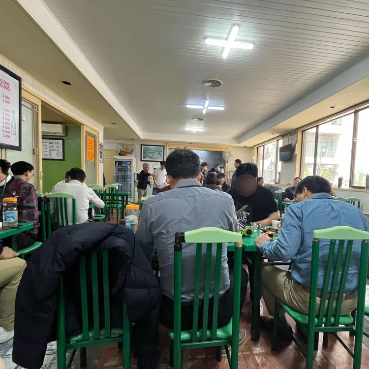 한방정통삼계탕 사진 2