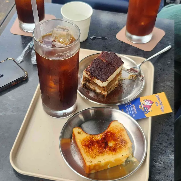 카페도화 대표 사진