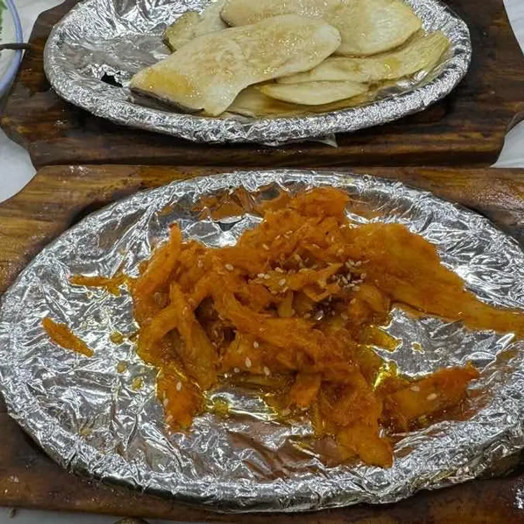 대흥식당 대표 사진