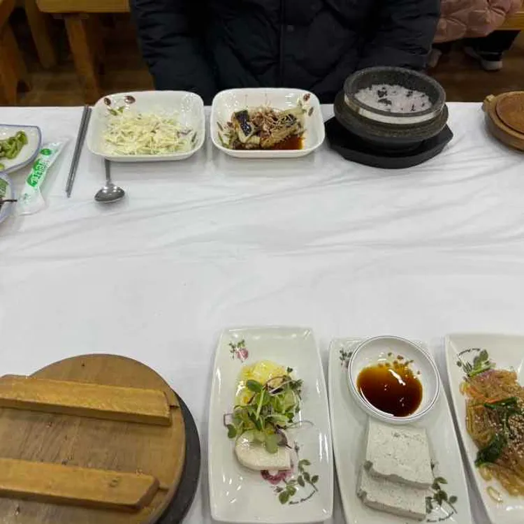 대흥식당 대표 사진