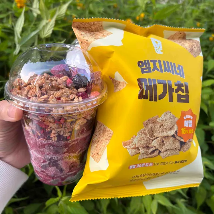 메가커피 대표 사진