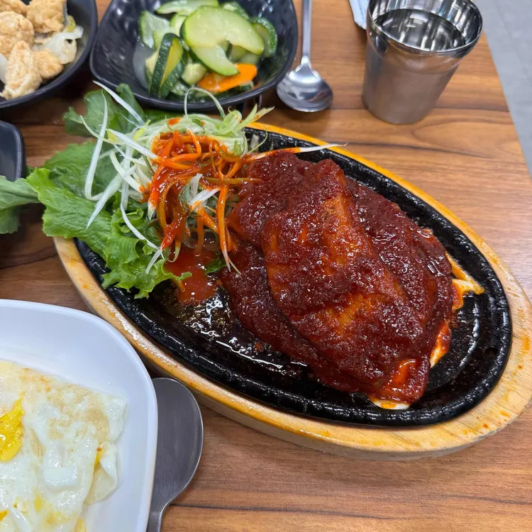 제주각시 대표 사진