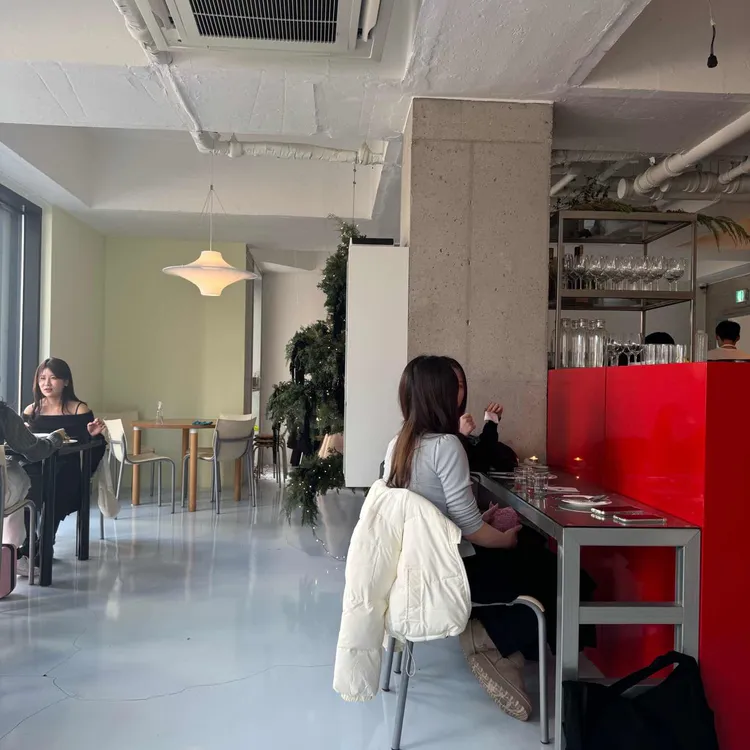 산스 대표 사진