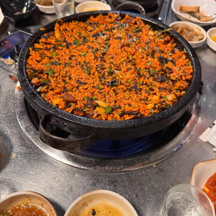 깡통돌곱창 대표 사진