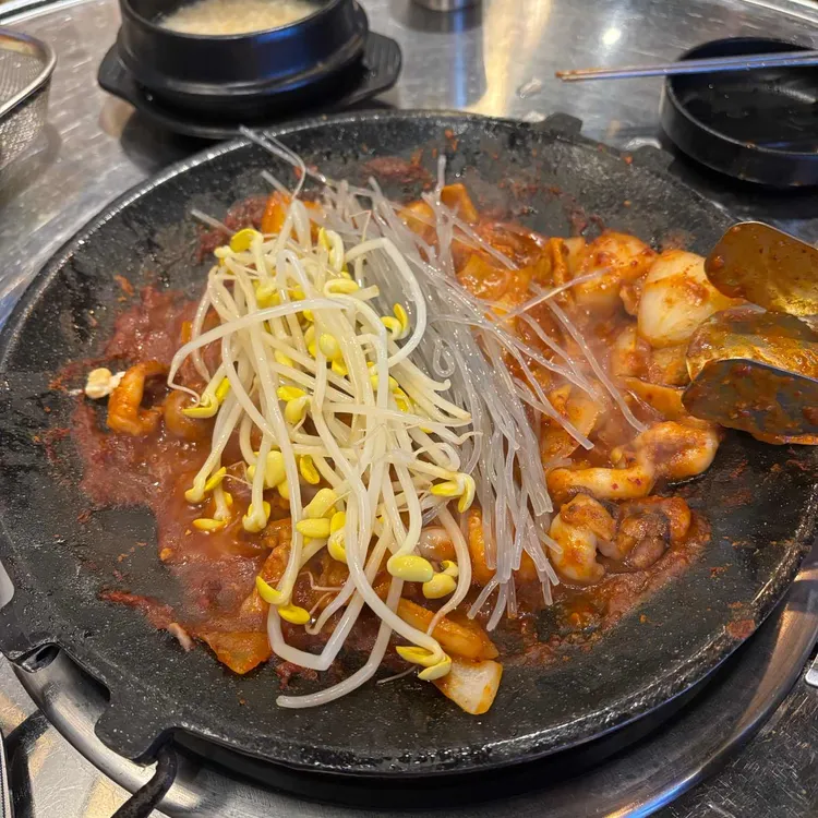 쭉심 대표 사진