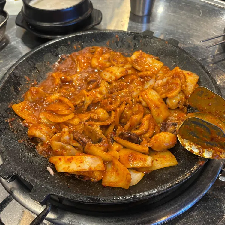 쭉심 대표 사진