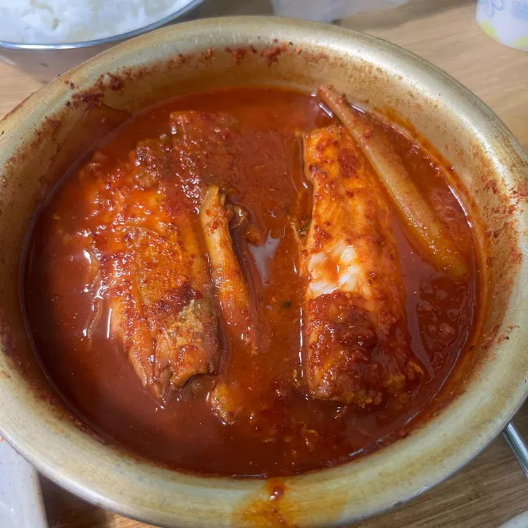 희락갈치 대표 사진
