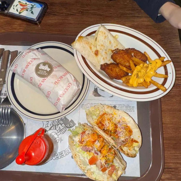 퀸즈 블러바드 - 매봉역 타코, 부리또 맛집 | 다이닝코드, 빅데이터 맛집검색