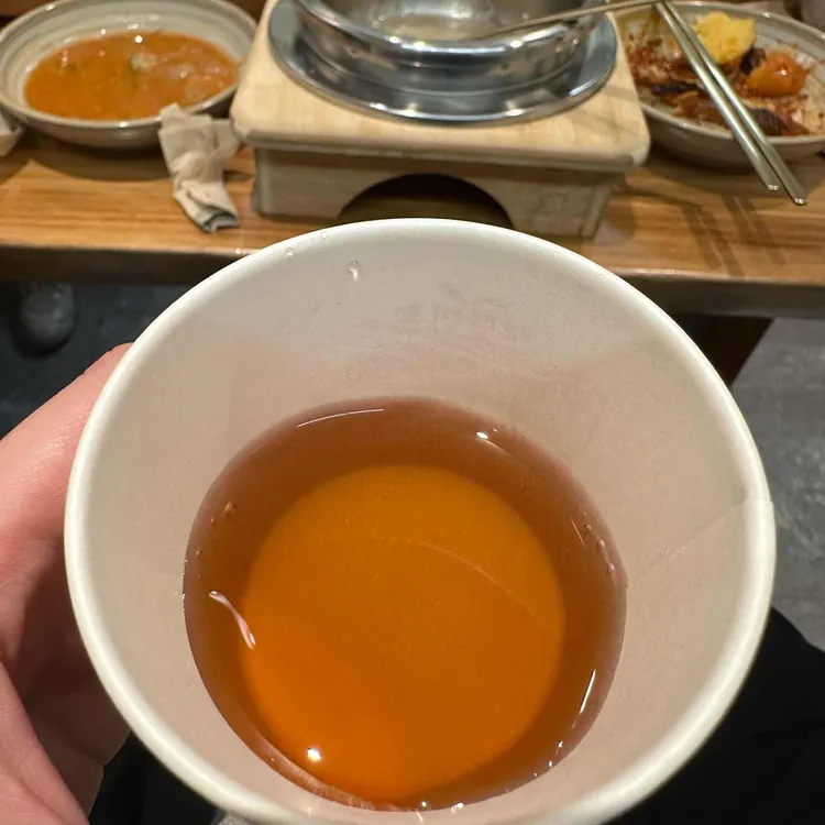 들밥차반 대표 사진