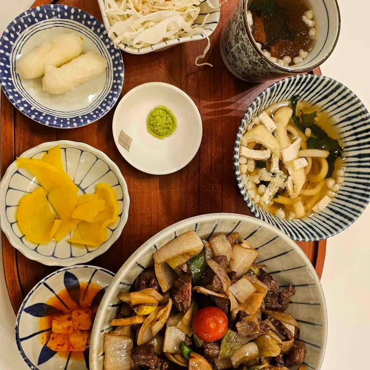 핵밥 사진 2
