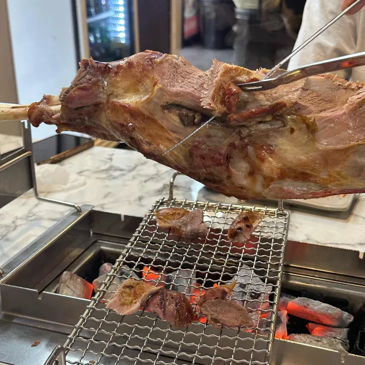 인덕원왕양꼬치 사진 2