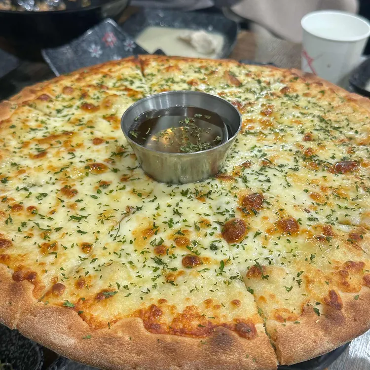 대들보보리밥 대표 사진