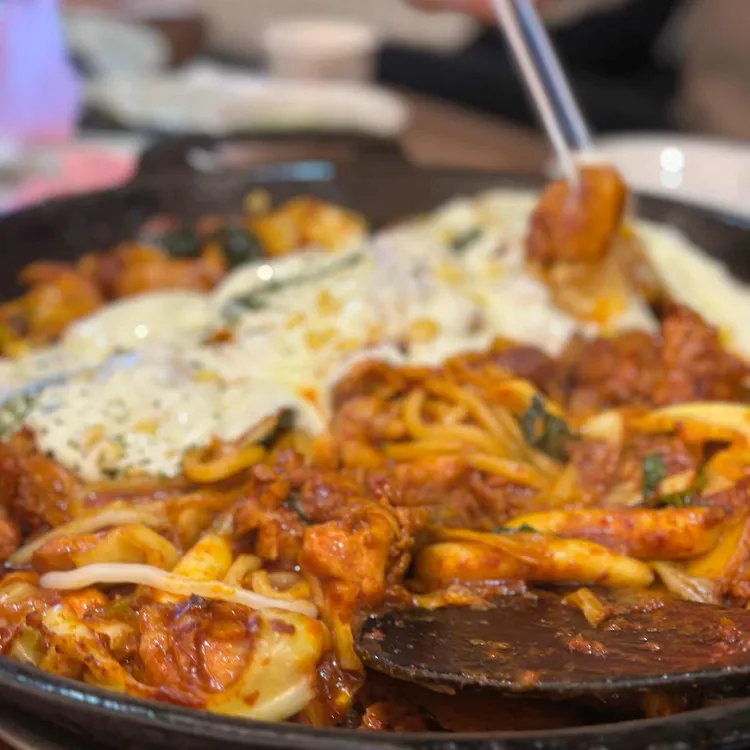 신림 춘천집 대표 사진