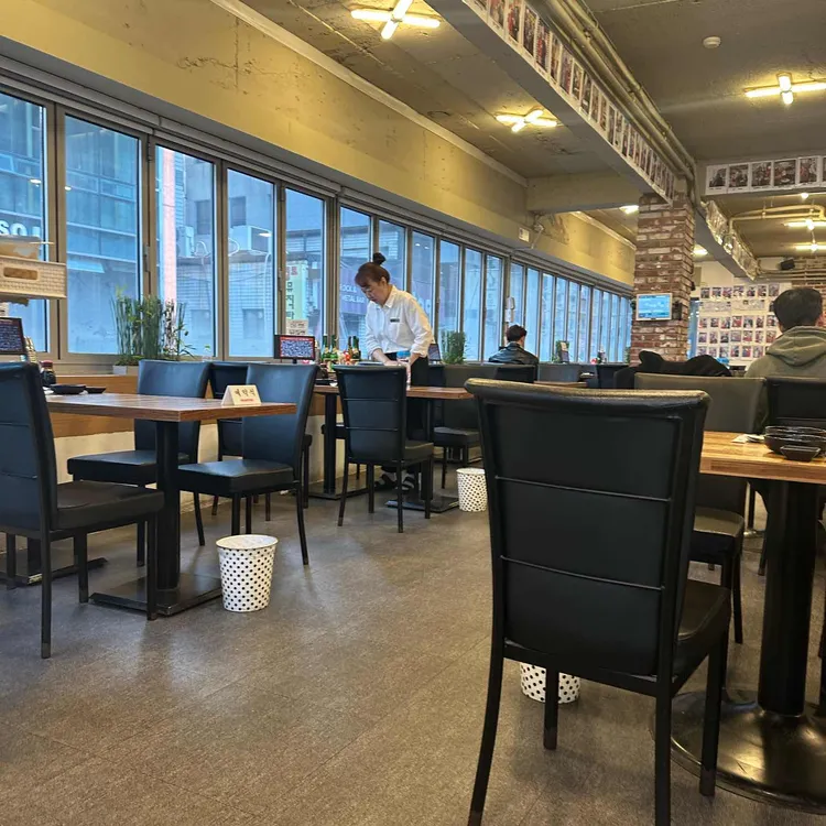 은행골 대표 사진